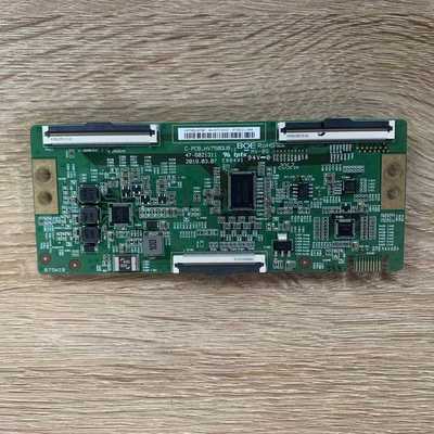 正品原装创维逻辑板子创维75P70