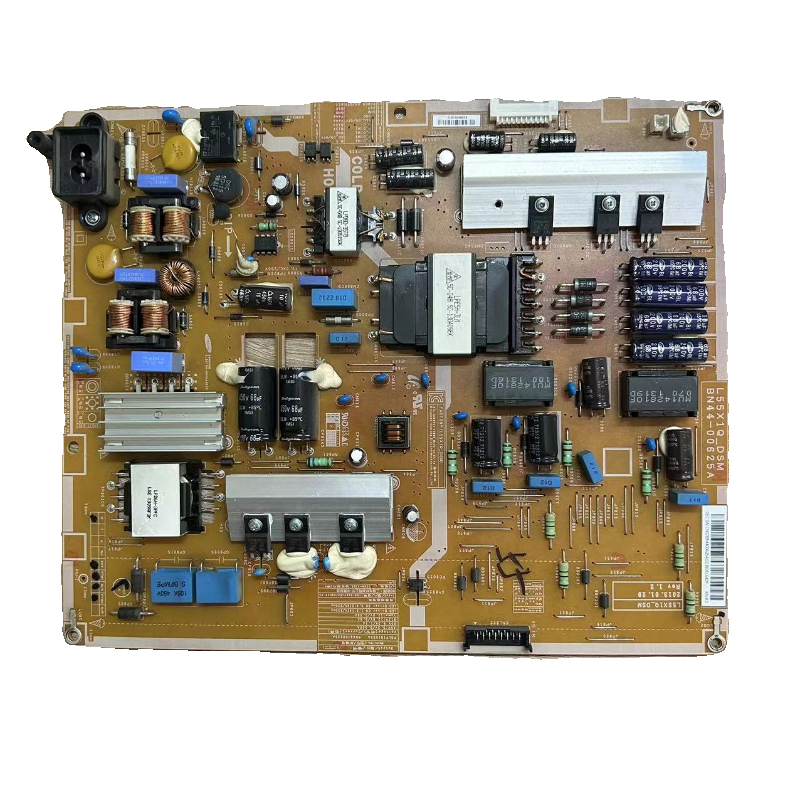 原装三星UA55F6400AJJ电源板