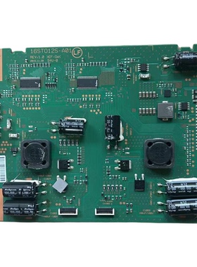 A索尼原装KD-55X8500D电视恒流板升压板 16ST012S-A01 REV:1.0