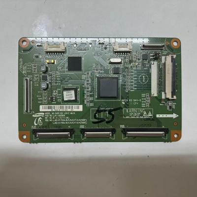 长虹/3D51A9000i三星逻辑板