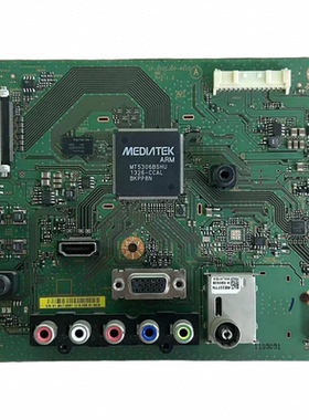 原装索尼KLV-32/40/42/47R500A 46R476A 主板1P-012CJ00-4012屏选