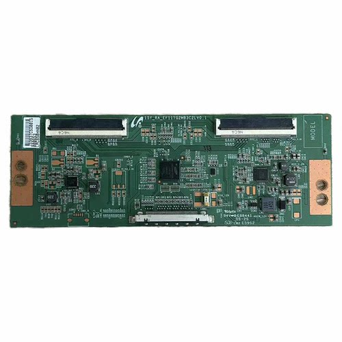 原装TCLL65H8800A-CF逻辑板