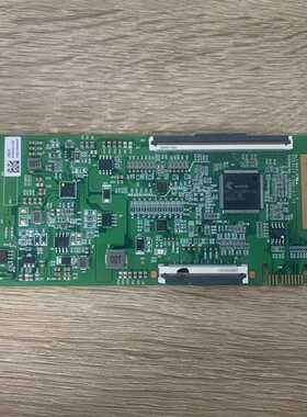 现货实拍图测好海信75E3F 电视逻辑板167009545A BG000N700