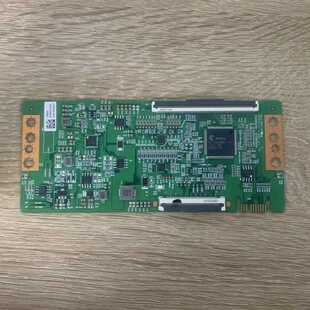 现货实拍图测好海信75E3F 电视逻辑板167009545A BG000N700