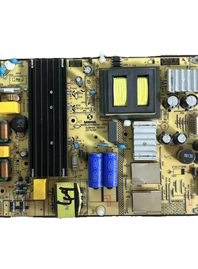 TCL LE49D8600 49A810 L49PIA-F D49A730U电源板SHG5804A-101H