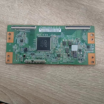 原装现货海信LED49N51U逻辑板