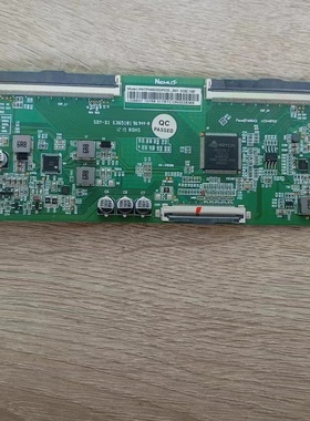 现货 创维55V20 55M7S 55E33A逻辑板N4TP546UHDPU2L_B01 LC546PU2