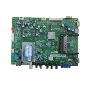 原装 TCL L55P7200主板40-MS2800-MAG2XG屏LTA550HQ14 现货测好发