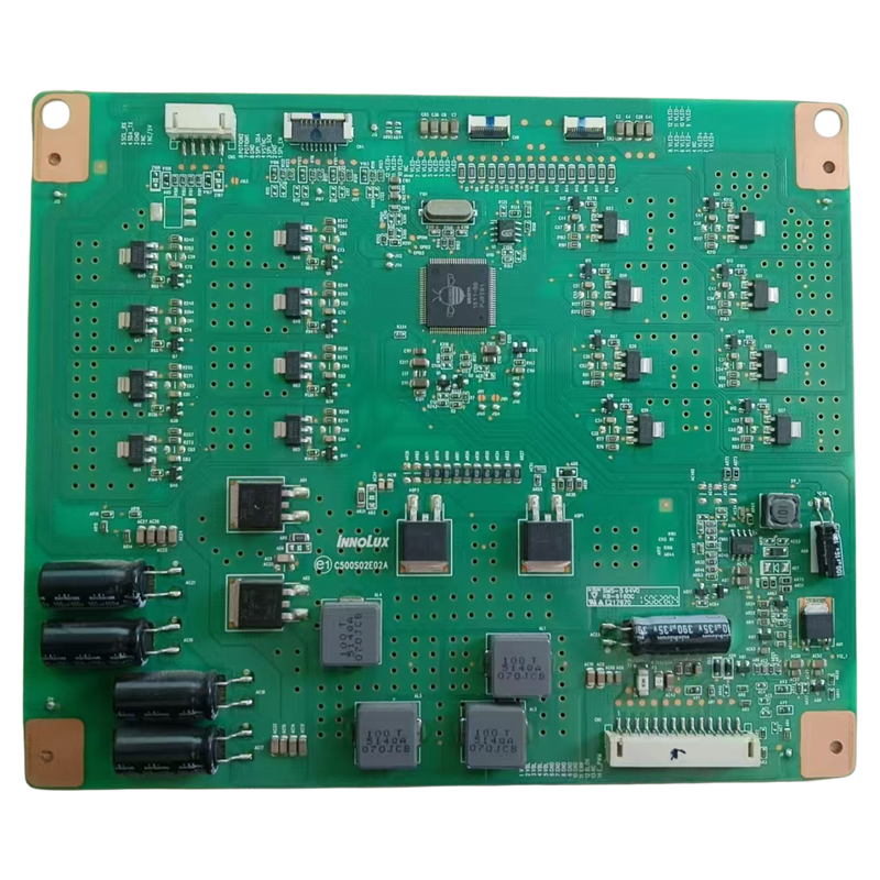 夏普LCD-50DS72A/50S3A恒流板