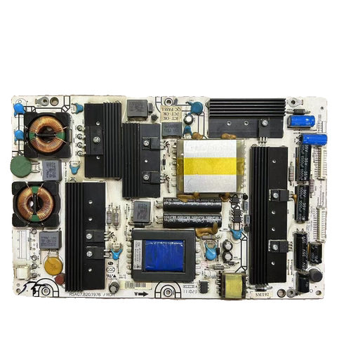 海信LED55T28GPNL电源板R