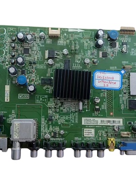 原装 TCL L42E5300A 主板40-MS99T0-MAB2XG 屏LVF420AUTM E16现货