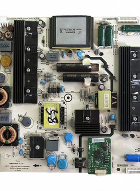 原装海信LED50/58XT880G3D电源板 RSAG7.820.5125 HLP-4660WB测好