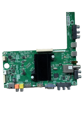 海信LED42K360J/46/48K20JD/50/55EC280JD/58主板RSAG7.820.5277