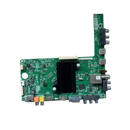 测好海信电视LED58K280JD主板