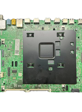 原装三星QA65/75Q60RAJXXZ QA65Q70RAJXXZ主板BN41-02695A屏可选