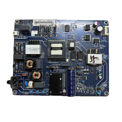 长虹55Z7B55F9/55D3P电源板