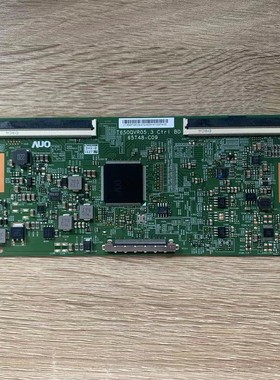 T650QVR05.365T48-C09电视逻辑板