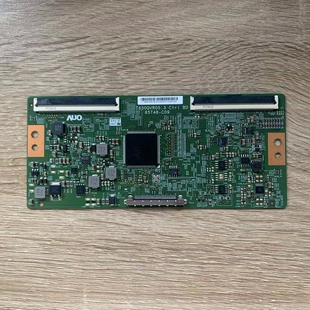 测好原装海信LED65M5600UC 电视逻辑板T650QVR05.3 65T48-C09