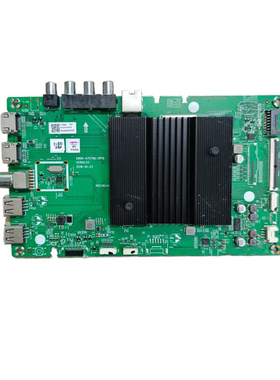 原装松下TH-55HX680C 680C主板5800-A7S780-0P10配屏RDL550WY现货