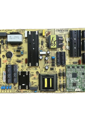 原装康佳QLED65X81U LED55VC6 电源板35021867 34015531 34015281