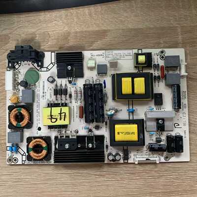 海信LED43K5100U49K300U电源板