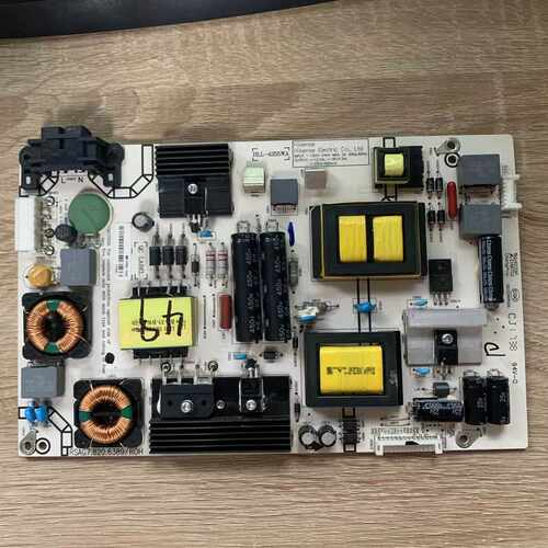 海信LED43K5100U49K300U电源板
