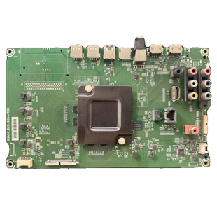 现货原装海信LED49/58K300U(BOM4)主板RSAG7.820.6854 现货测好发