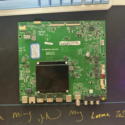 原装TCL65C8主板40-M96526