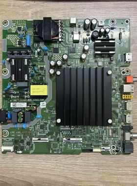 原装海信55A63F 55V1F-S主板RSAG7.820.10129/ROH配屏  测好发