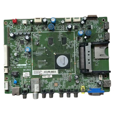40-MT3601-MAF4HG主板原装