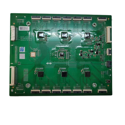 原装创维恒流板D75TH3