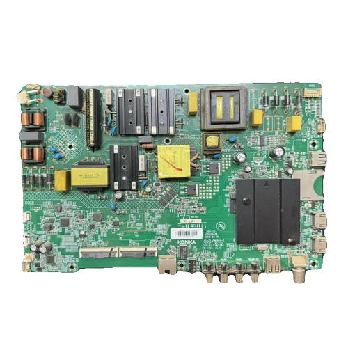 原装康佳LED55P7主板