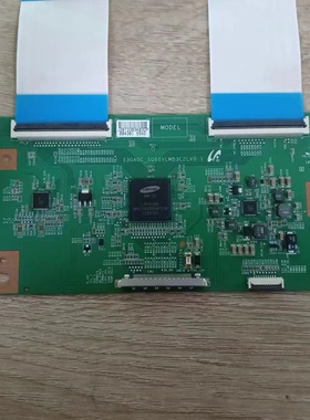 原装 东芝55L1308C 逻辑板 13GAOC_SQ60VLMB3C2LV0.1 现货测好发