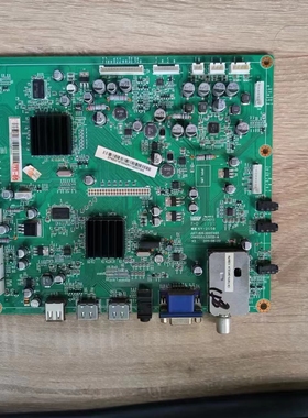 原装长虹3D48A9000i主板JUC7.820.00051495配屏LTA480HW01 现货