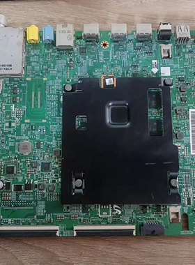 原装 三星UA55KU6200JXXZ 主板BN41-02528A 屏BOET550WQI现货测发