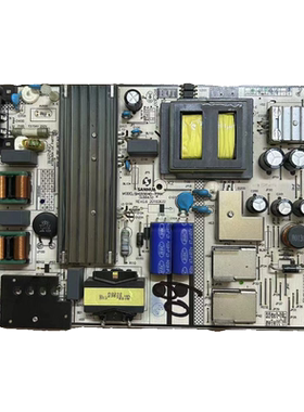 原装 TCL 60A730U L60P2-UD电源板SHG5504D-101H 81-PBE060-H02