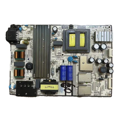 原装TCL60A730UL60P2-U电源板
