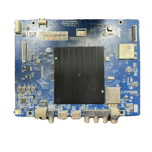 现货原装长虹60Q5N主板