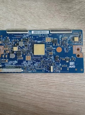 原装 索尼KDL-55W800B 逻辑板 55T16-C06 5T55HVN06.0 现货测好发