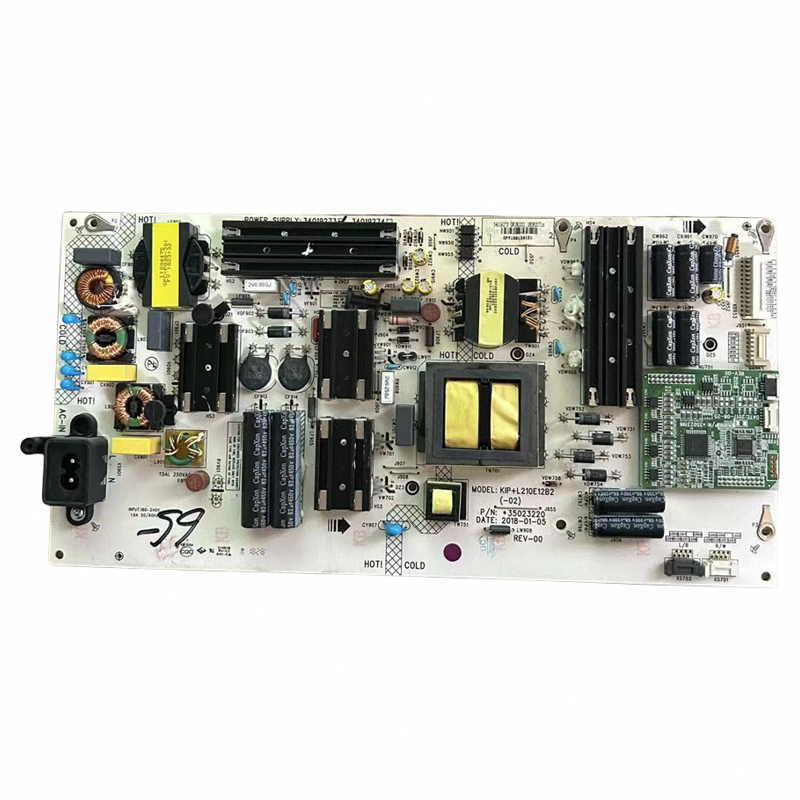 L210E12B2-02电源板原装