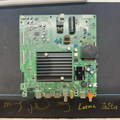 现货原装海信55A63F(BOM1)主板