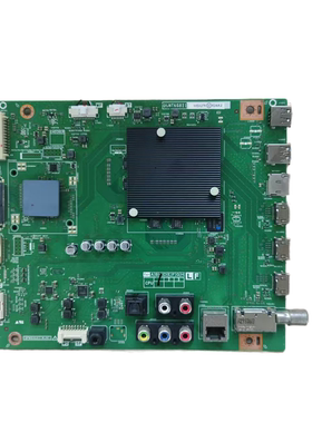 原装夏普LCD-60SU870A /60SU770A 主板QPWBXG821WJN1 DUNTKG821