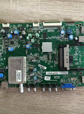 原装TCL L46/47V6300-3D D55P6100D 主板40-MS2800-MAG2XG 屏可选