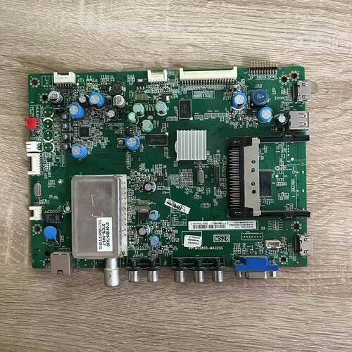 原装TCLD55P6100D电视机主板
