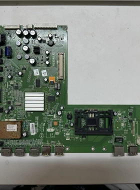 原装拆机创维55E600A 主板 5800-A8M900-0P00 屏LC550EUN现货