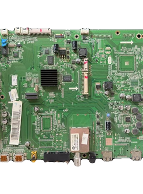 现货原装海尔LE42A300M LE46A500P 46A600主板0091802186E 屏可选