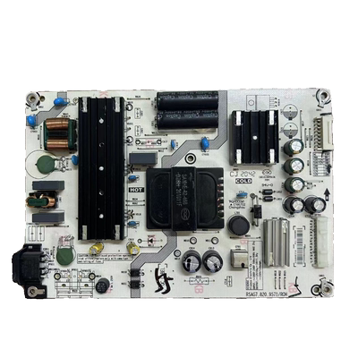 原装海信55E5F55E52F55电源板