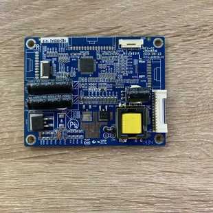 L048E08 KLD 55R6610U恒流板35018316 实拍康佳LED49