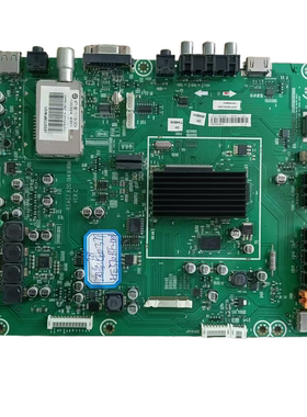 原装 海信LED37T28P 主板RSAG7.820.1949 屏HE370BF-D01 现货测发