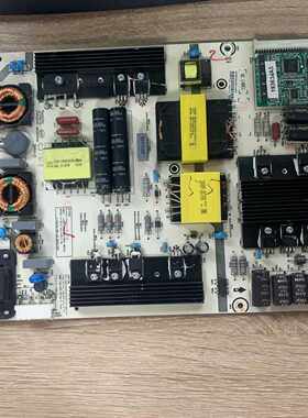 原装海信55寸LED55MU7000U电源板RSAG7.820.6350 HLL-4655WP 电源